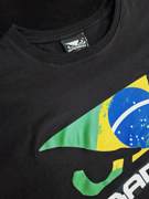 BAD BOY Brazil t-shirt - black